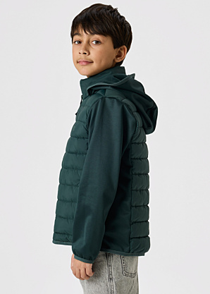 Name It Kids pavasara-rudens virsjaka Mio