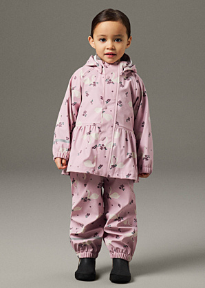 Name It Mini Outerwear lietus apģērbs Dry10 Rain