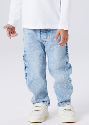 Name It Mini džinsa bikses Ben