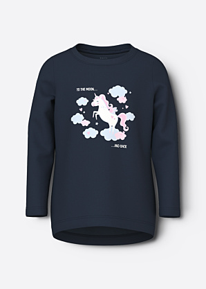 Name It Mini T-krekls Vix