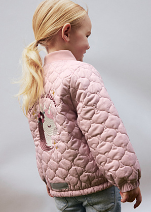 Name It Mini Outerwear pavasara-rudens virsjaka Marlon