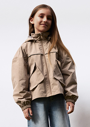 Name It Kids pavasara-rudens virsjaka Mika