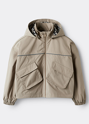 Name It Kids pavasara-rudens virsjaka Mika