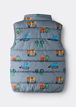 Name It Mini Outerwear veste Mylane