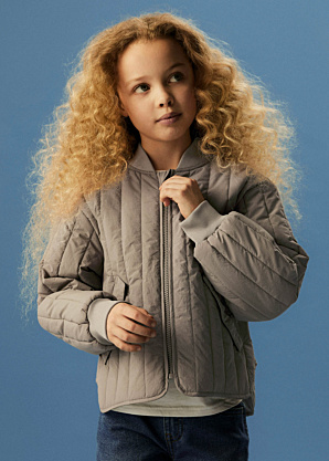 Name It Kids pavasara-rudens virsjaka Melody