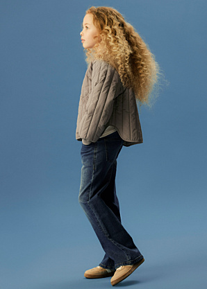 Name It Kids pavasara-rudens virsjaka Melody