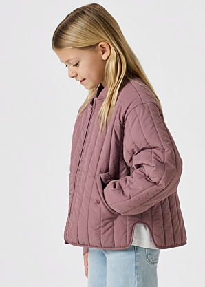 Name It Kids pavasara-rudens virsjaka Melody