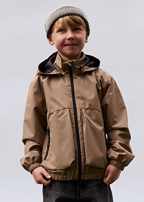 Name It Kids pavasara-rudens virsjaka  Macon