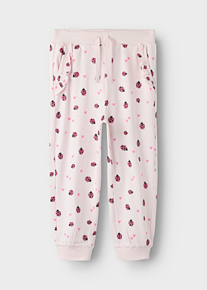 Спортивные штаны Filla Name It Mini