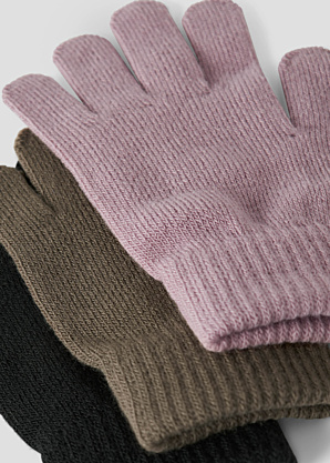 Name It Kids cimdi Magic Gloves 3p