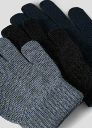 Name It Kids cimdi Magic Gloves 3p