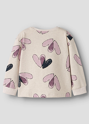 Name It Mini džemperis Teart