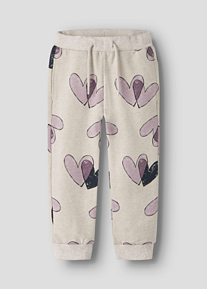 Name It Mini sporta bikses Teart