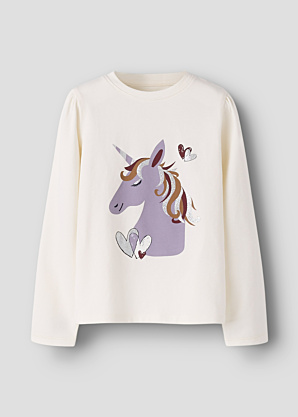 Name It Mini T-krekls Tearta