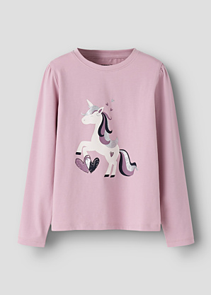 Name It Mini T-krekls Tearta