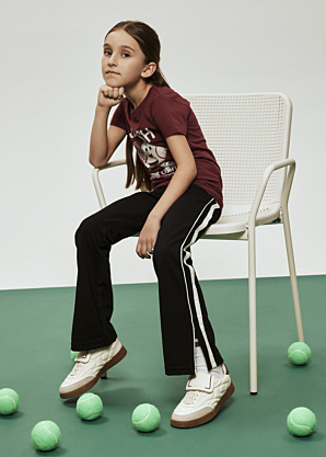 Name It Kids sporta bikses Tesmin