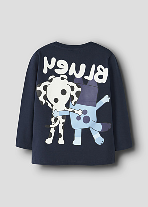 Name It Mini T-krekls Jonas