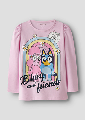 Name It Mini T-krekls Jessie