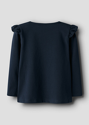 Name It Mini T-krekls Jaba Paw