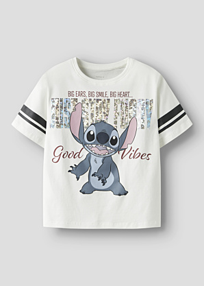 Футболка Dymi Stitch Name It Kids