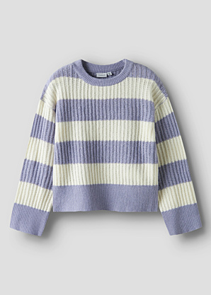 Name It Kids adījums Totina