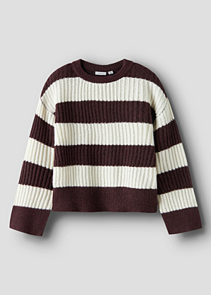 Name It Kids adījums Totina