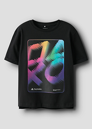 Name It Kids T-krekls Dabny