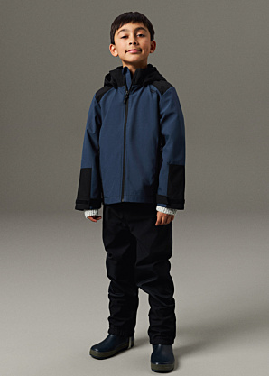 Name It Kids Pavasara-rudens sporta virsjaka Alfalight08