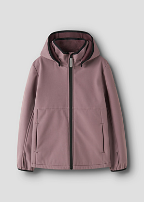 Весенне-осенняя спортивная куртка Malta05 Softshell Name It Kids