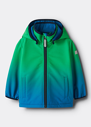 Name It Mini Outerwear Pavasara-rudens sporta virsjaka Malta05 Dipdye SCH