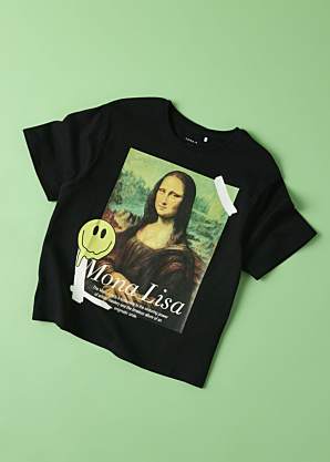 Name It Kids T-krekls Dykiri