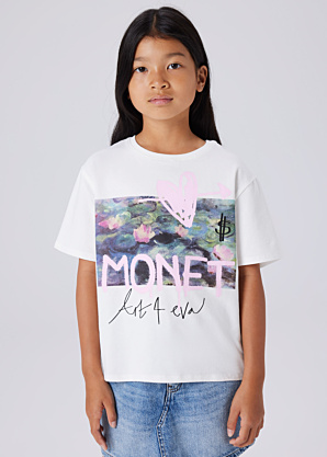 Name It Kids T-krekls Dydissi