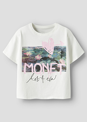 Name It Kids T-krekls Dydissi