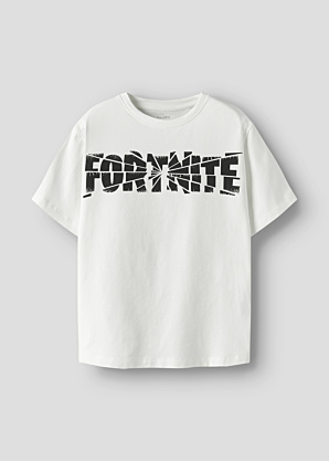 Футболка Jamba Fortnite Name It Kids
