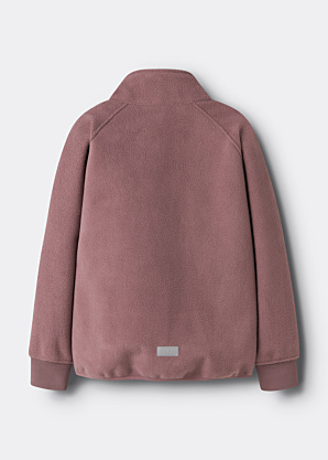 Name It Kids pavasara-rudens virsjaka Move03 Windfleece