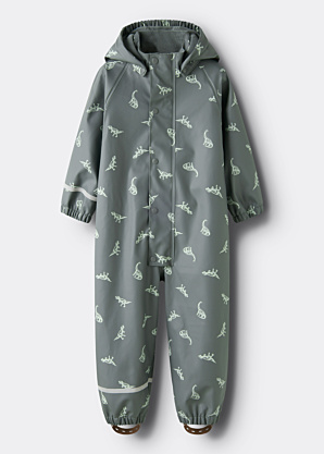 Name It Mini Outerwear lietus apģērbs Dry10 Rain