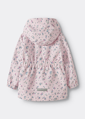 Name It Mini Outerwear pavasara-rudens virsjaka Maxi