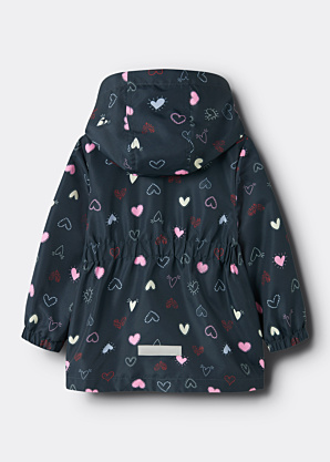 Name It Mini Outerwear pavasara-rudens virsjaka Maxi