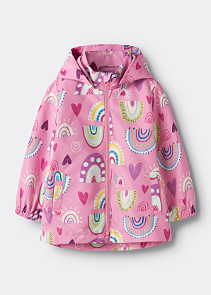 Весенне-осенняя куртка Maxi Name It Mini Outerwear