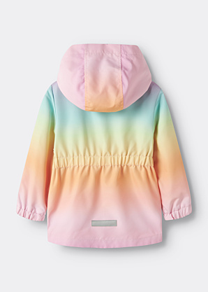 Name It Mini Outerwear pavasara-rudens virsjaka Maxi