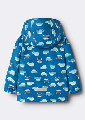 Name It Mini Outerwear pavasara-rudens virsjaka Max