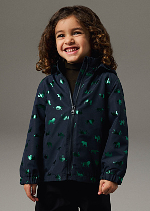 Name It Mini Outerwear pavasara-rudens virsjaka Max