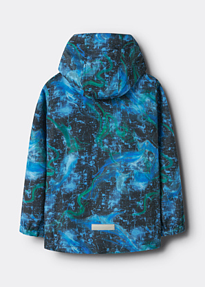 Name It Kids pavasara-rudens virsjaka Max