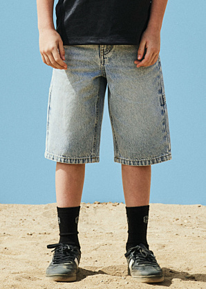 Name It Kids džinsa bikses Ryan