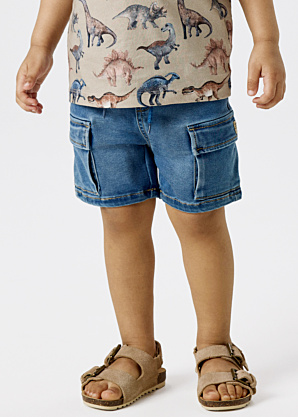 Name It Mini džinsa bikses Ben