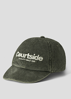 Name It Kids cepure ar nagu Toby Cap