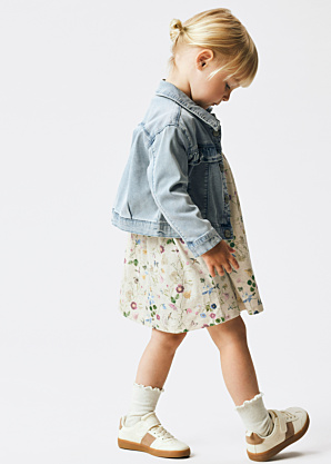 куртка Julia Name It Mini