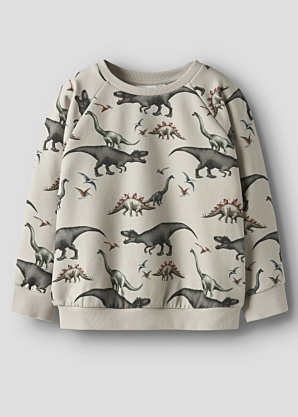 Name It Mini džemperis Bertil