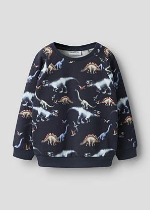 Name It Mini džemperis Bertil