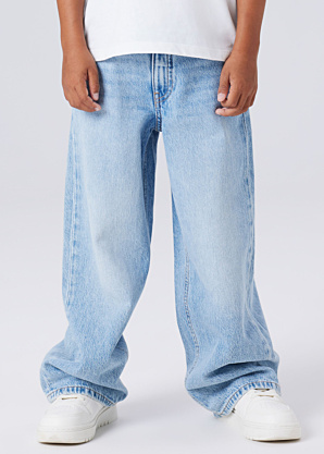 Name It Kids džinsa bikses Ben